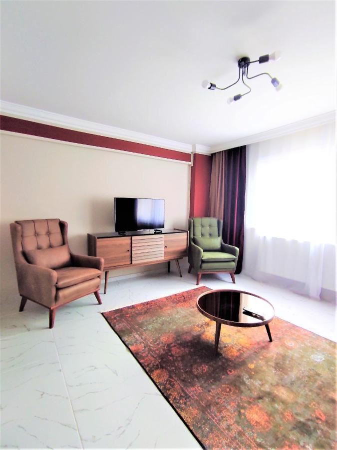 איסטמבול Intimate Suite Haydarpasa מראה חיצוני תמונה
