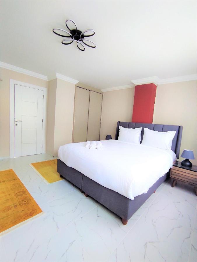 איסטמבול Intimate Suite Haydarpasa מראה חיצוני תמונה