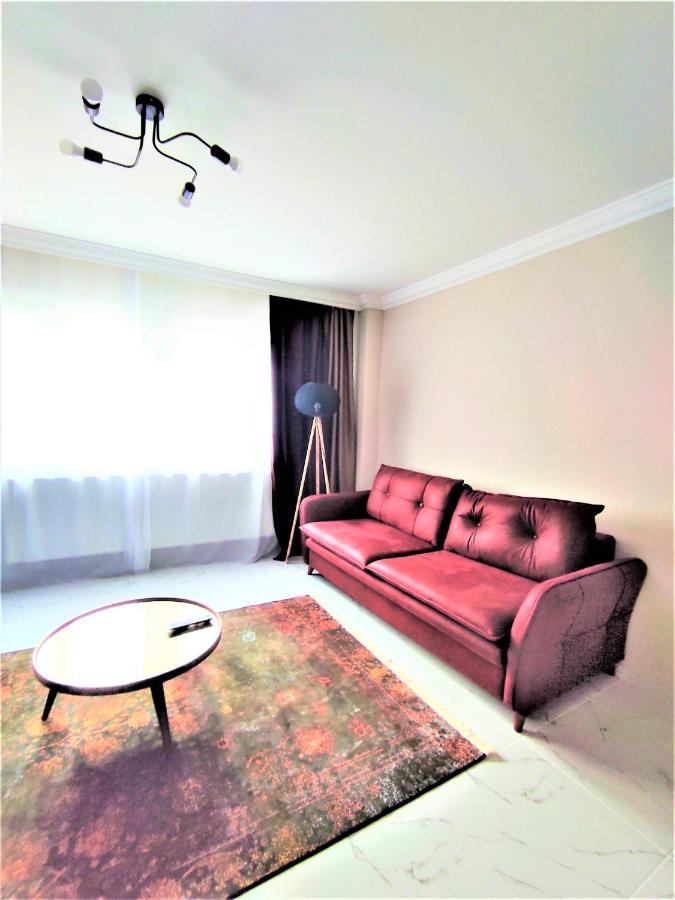 איסטמבול Intimate Suite Haydarpasa מראה חיצוני תמונה